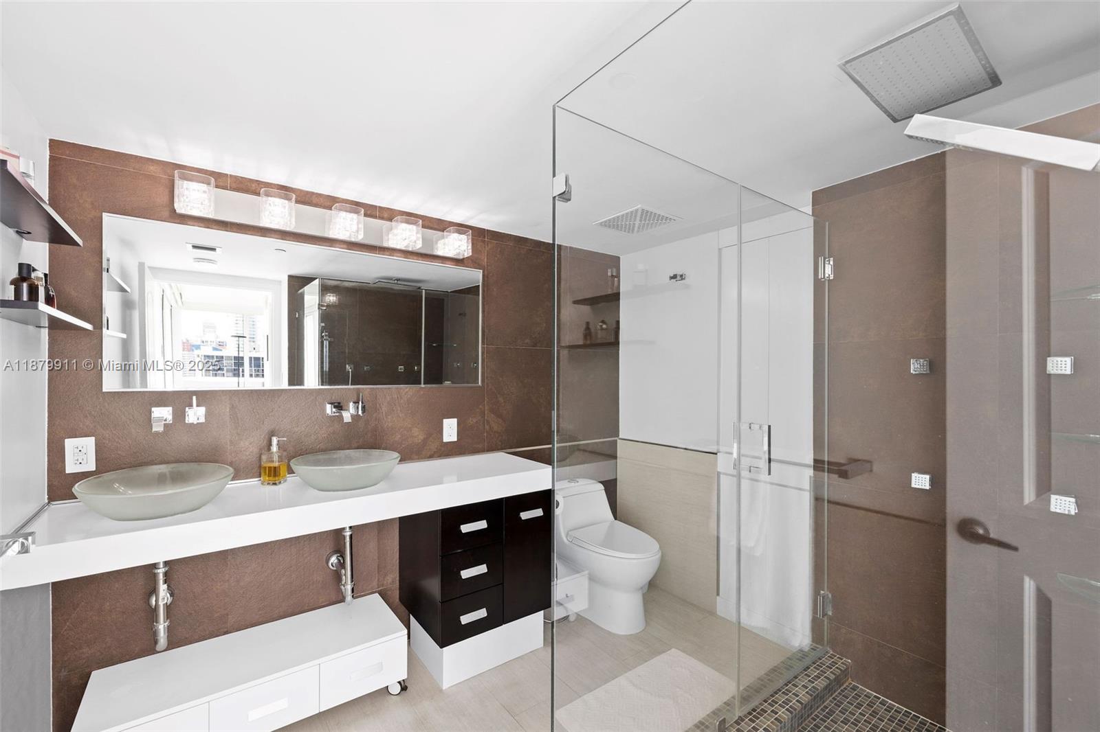 2101 Brickell Ave #2306, Miami FL 33129