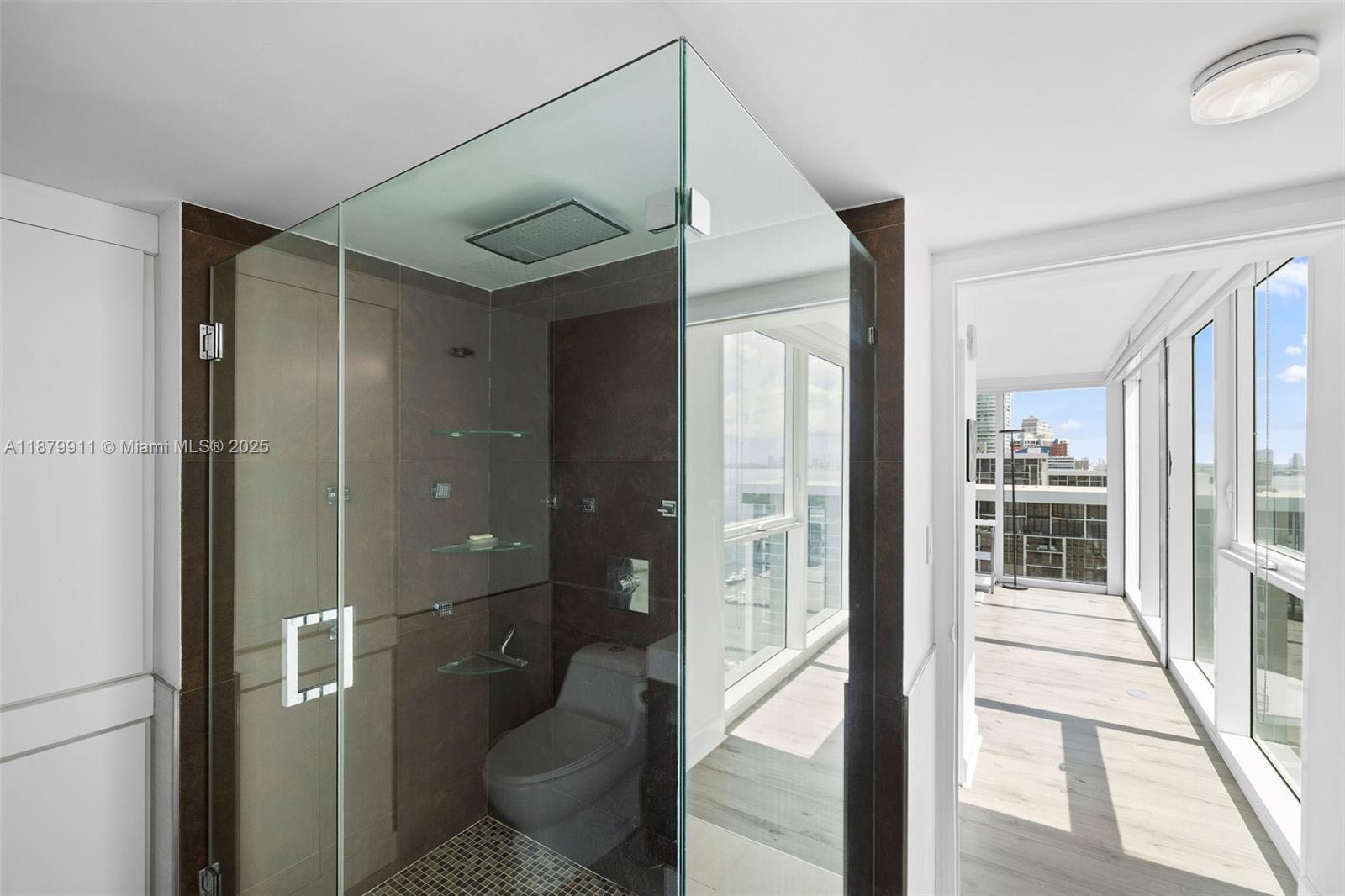 2101 Brickell Ave #2306, Miami FL 33129