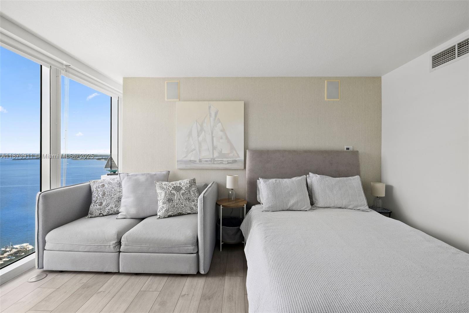 2101 Brickell Ave #2306, Miami FL 33129