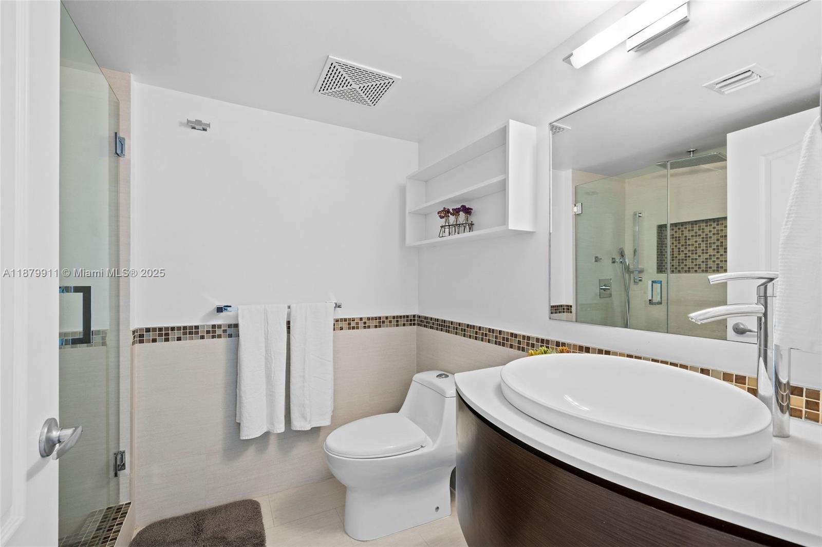 2101 Brickell Ave #2306, Miami FL 33129