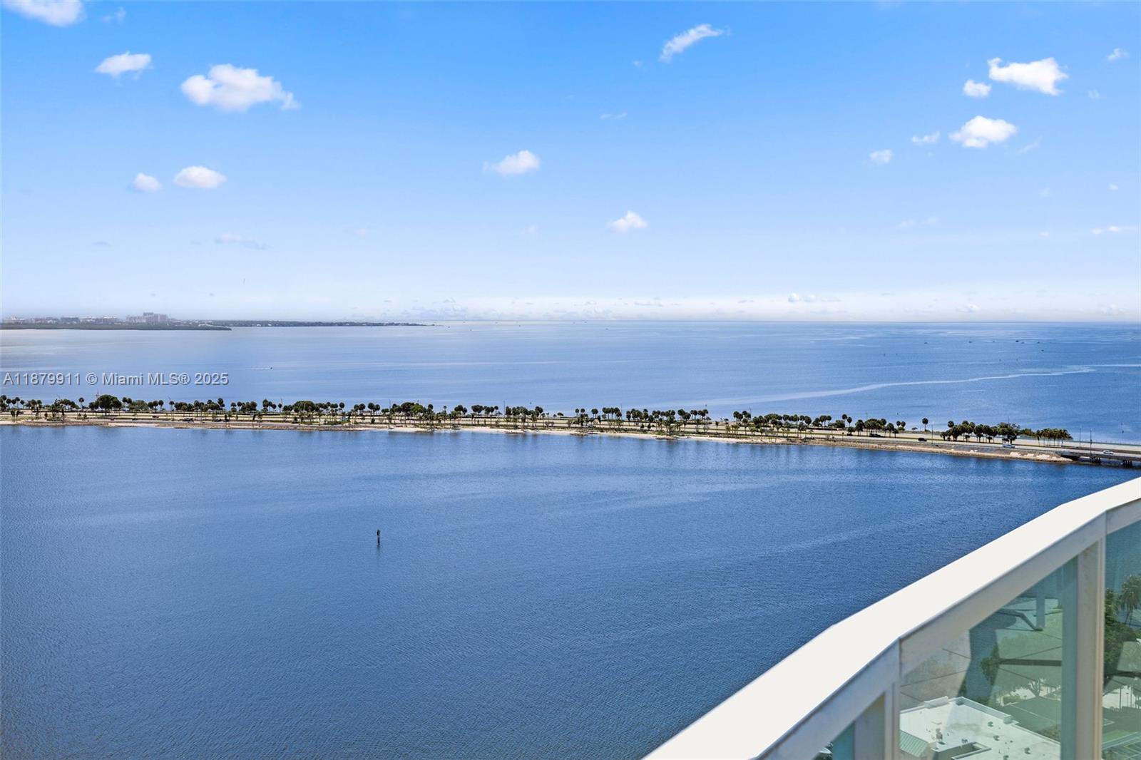 2101 Brickell Ave #2306, Miami FL 33129