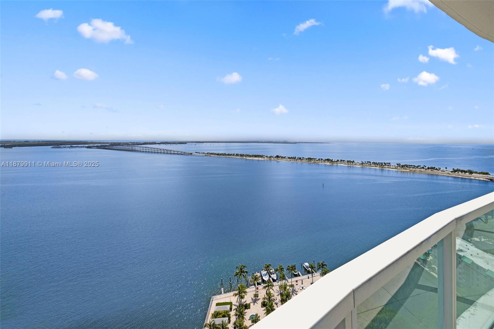 2101 Brickell Ave #2306, Miami FL 33129