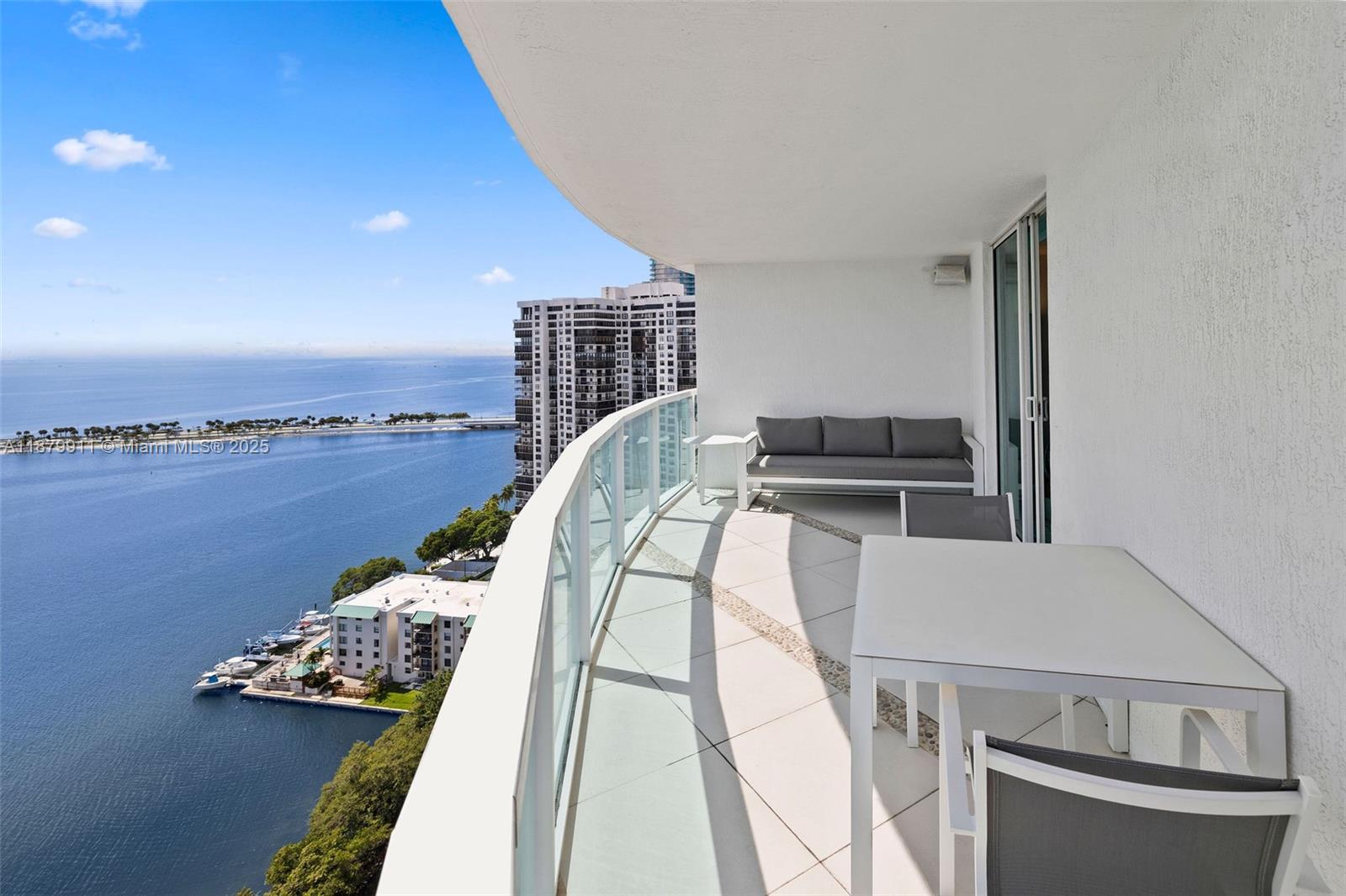 2101 Brickell Ave #2306, Miami FL 33129