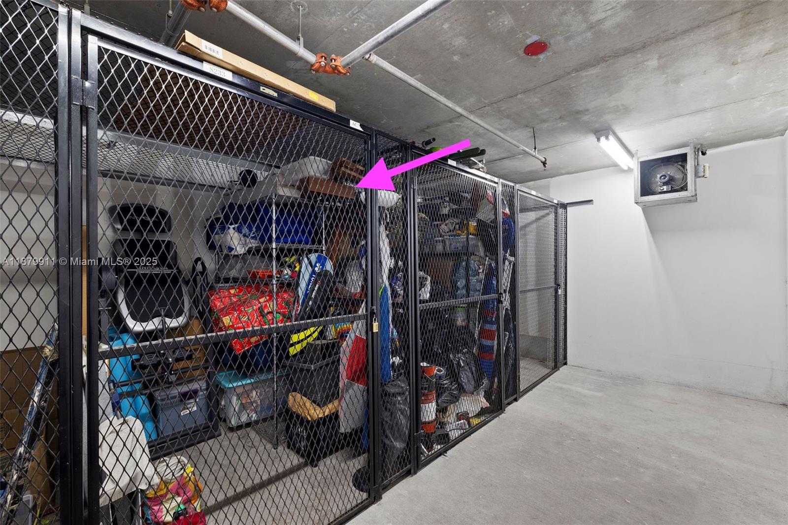 2101 Brickell Ave #2306, Miami FL 33129