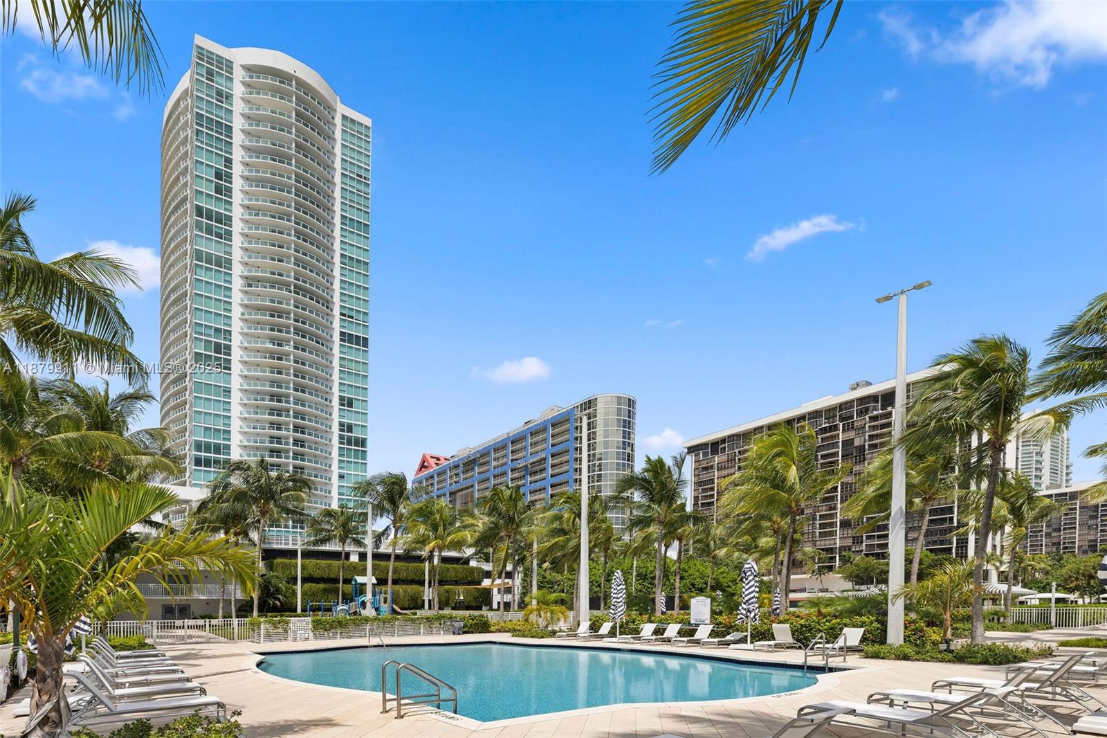2101 Brickell Ave #2306, Miami FL 33129