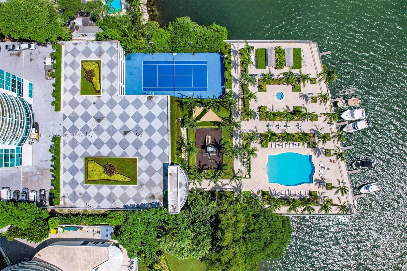 2101 Brickell Ave #2306, Miami FL 33129