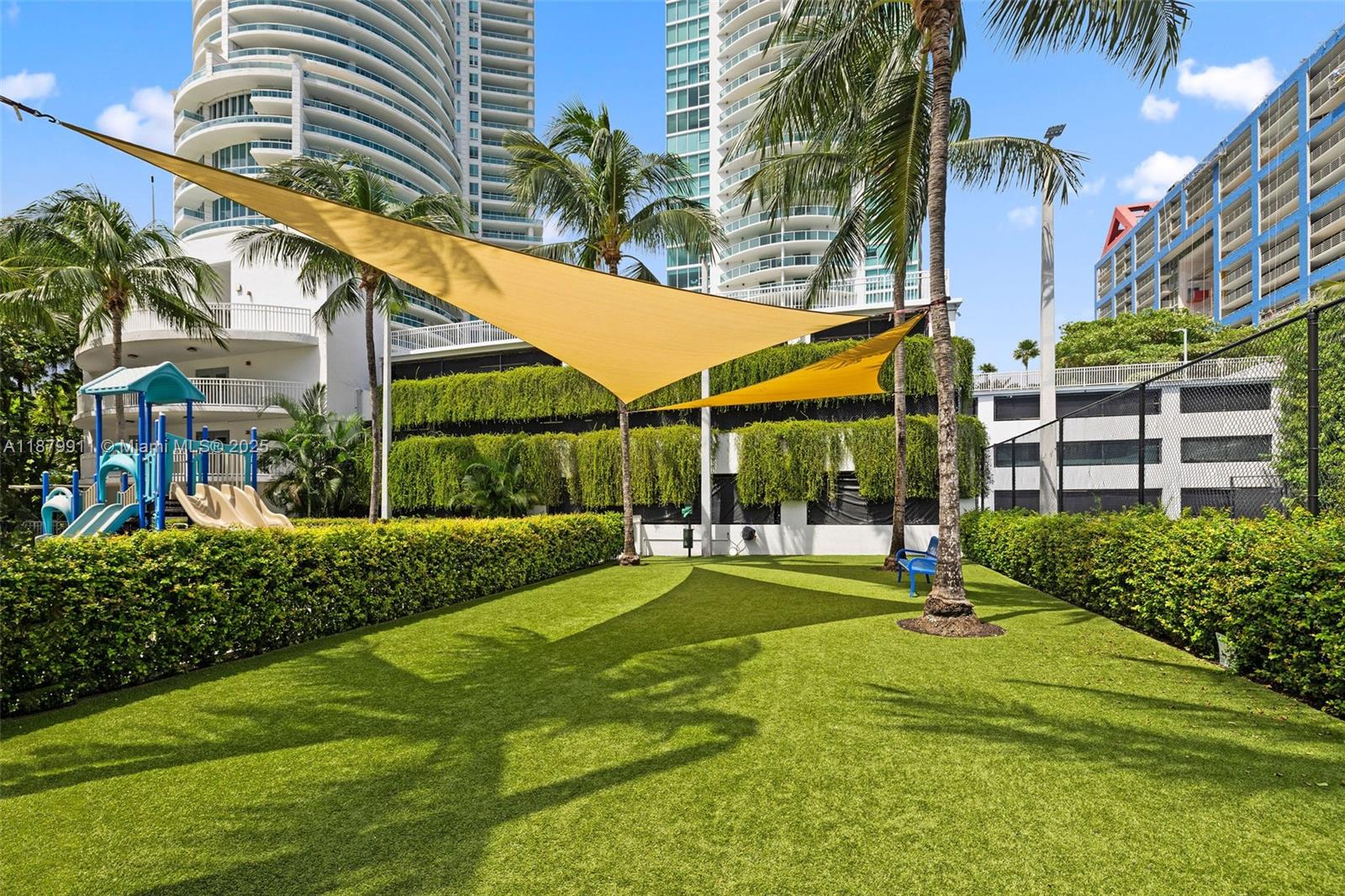 2101 Brickell Ave #2306, Miami FL 33129