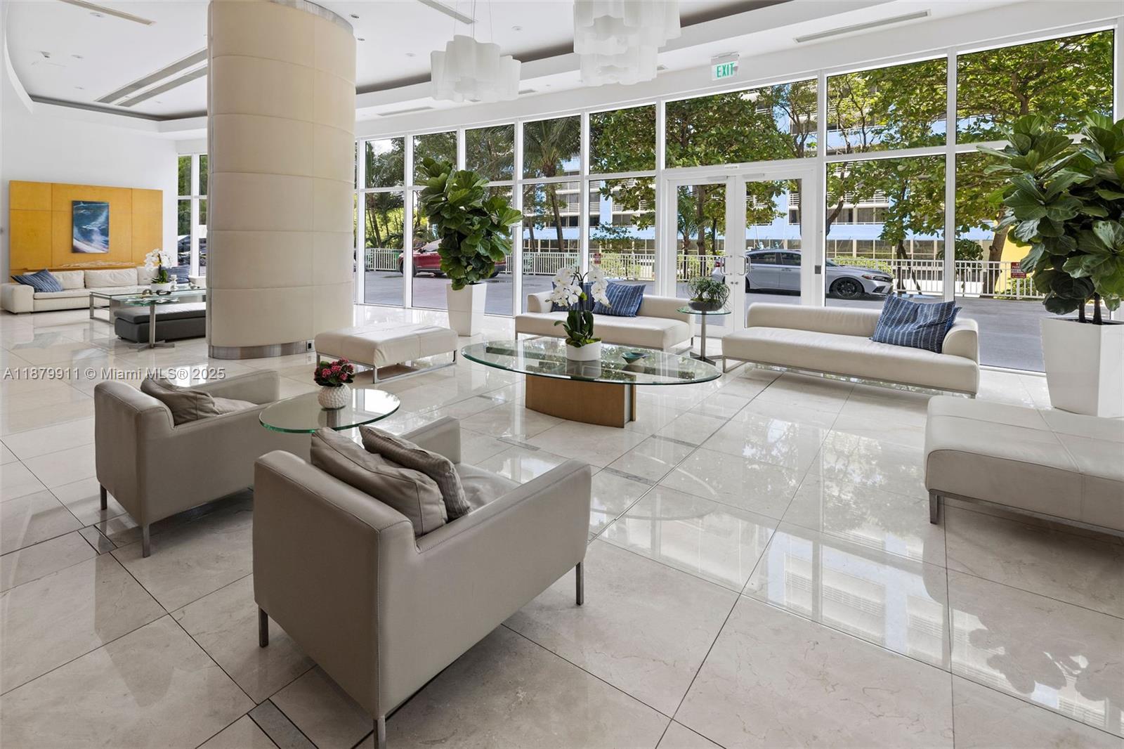 2101 Brickell Ave #2306, Miami FL 33129