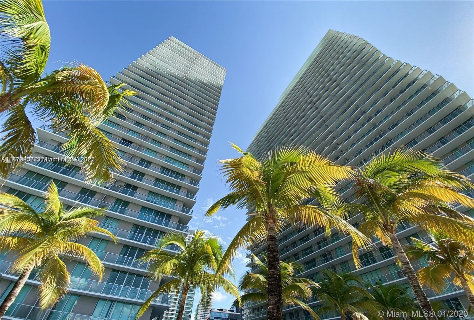 1111 SW 1st Ave #1915-N, Miami FL 33130