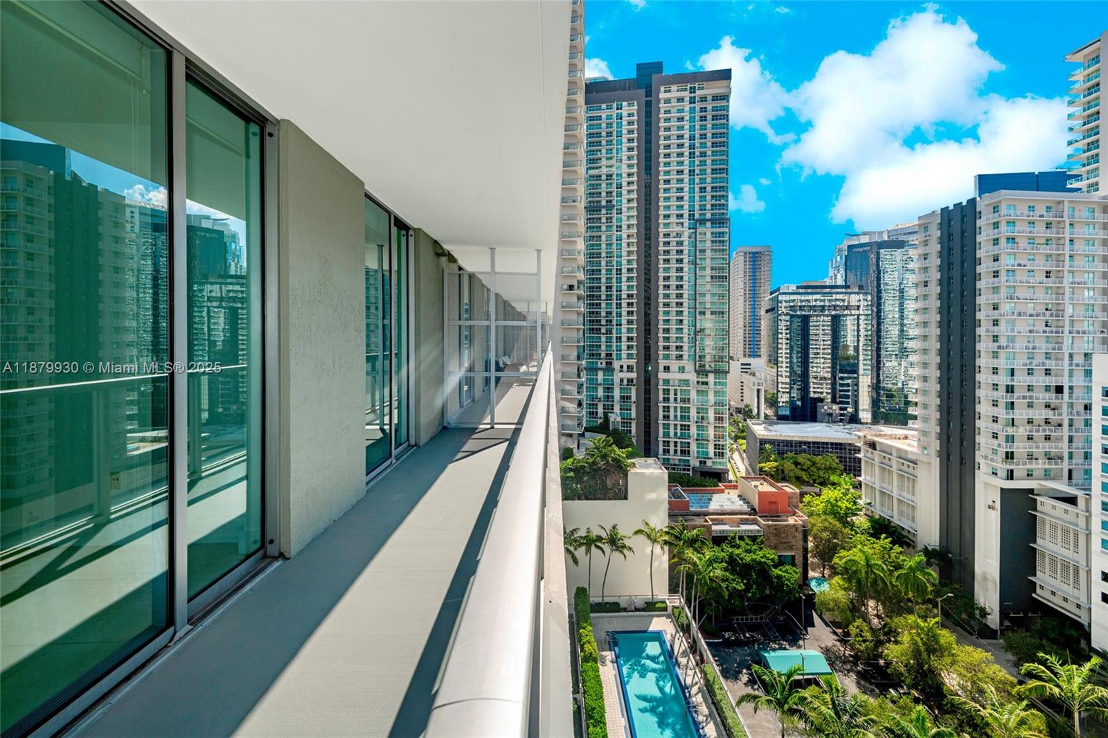 1111 SW 1st Ave #1915-N, Miami FL 33130