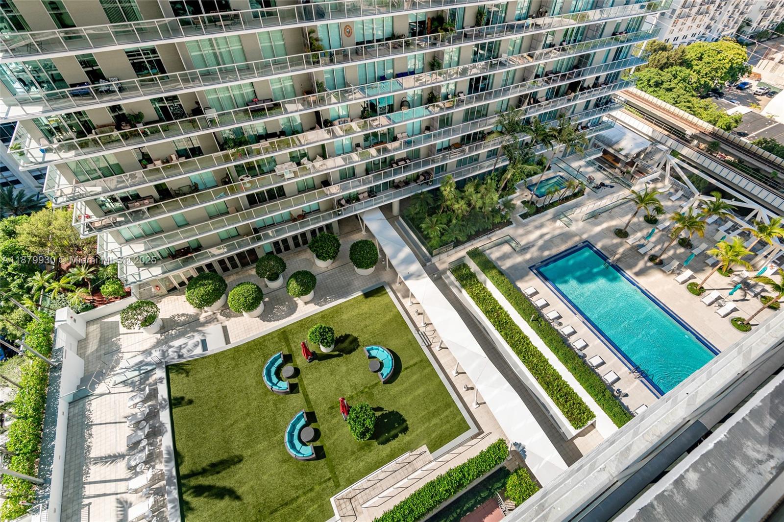 1111 SW 1st Ave #1915-N, Miami FL 33130