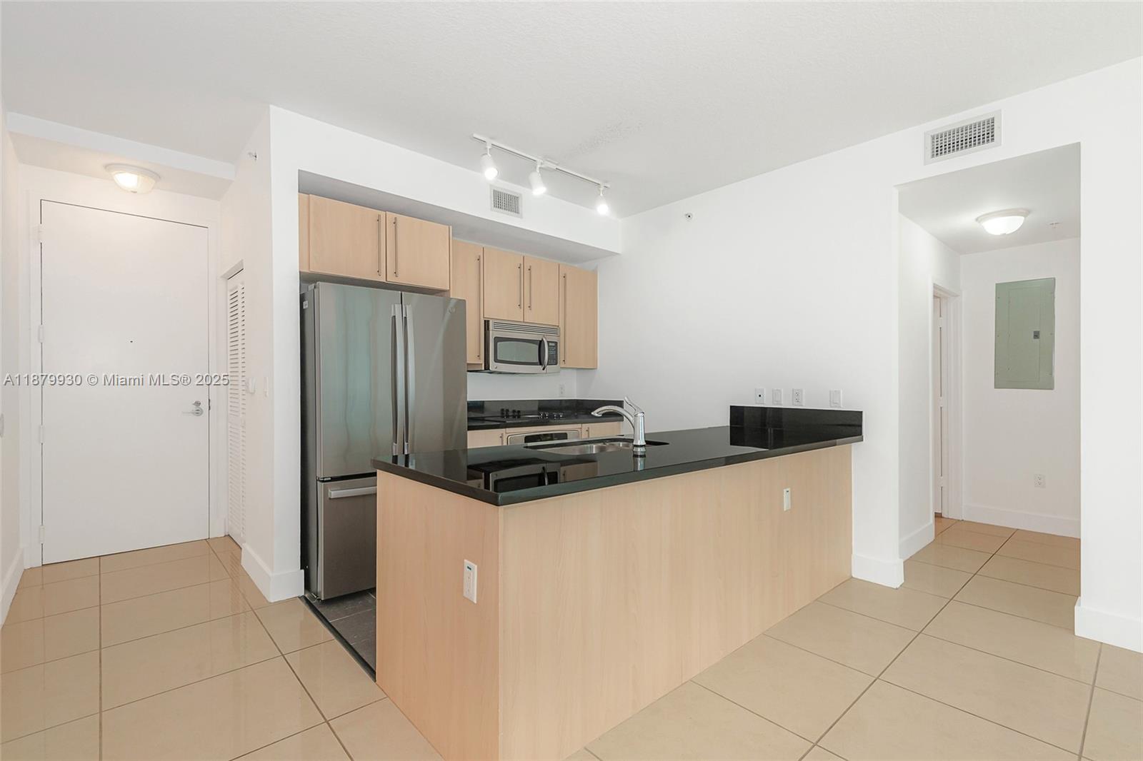 1111 SW 1st Ave #1915-N, Miami FL 33130