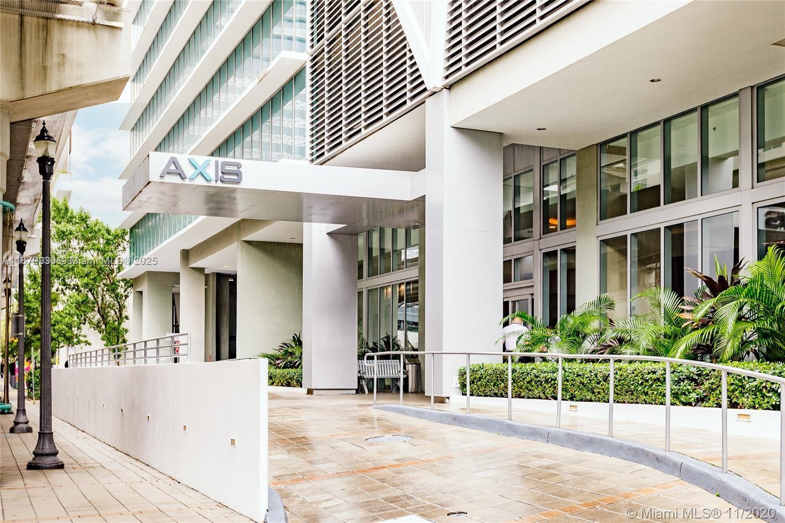 1111 SW 1st Ave #1915-N, Miami FL 33130