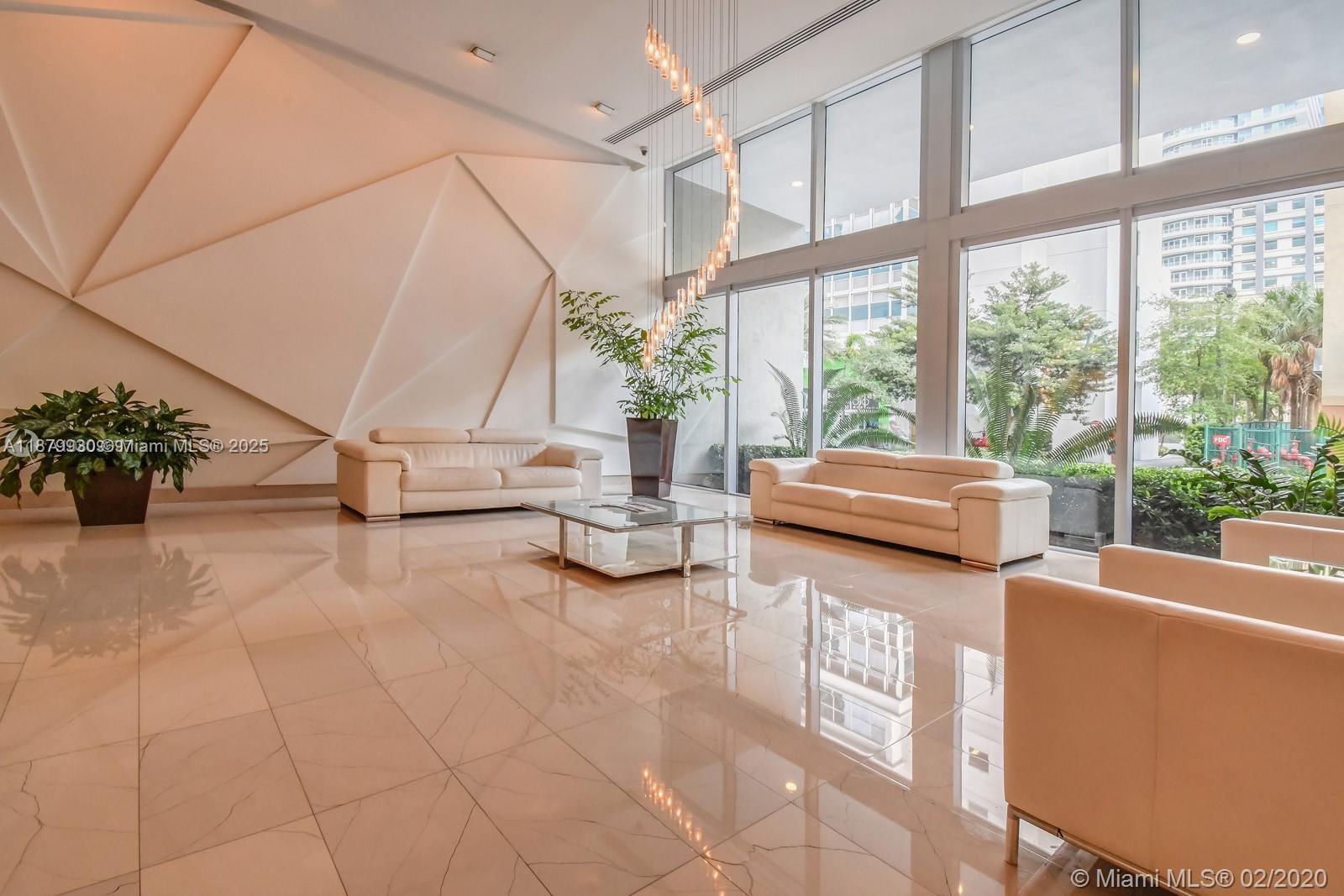 1111 SW 1st Ave #1915-N, Miami FL 33130
