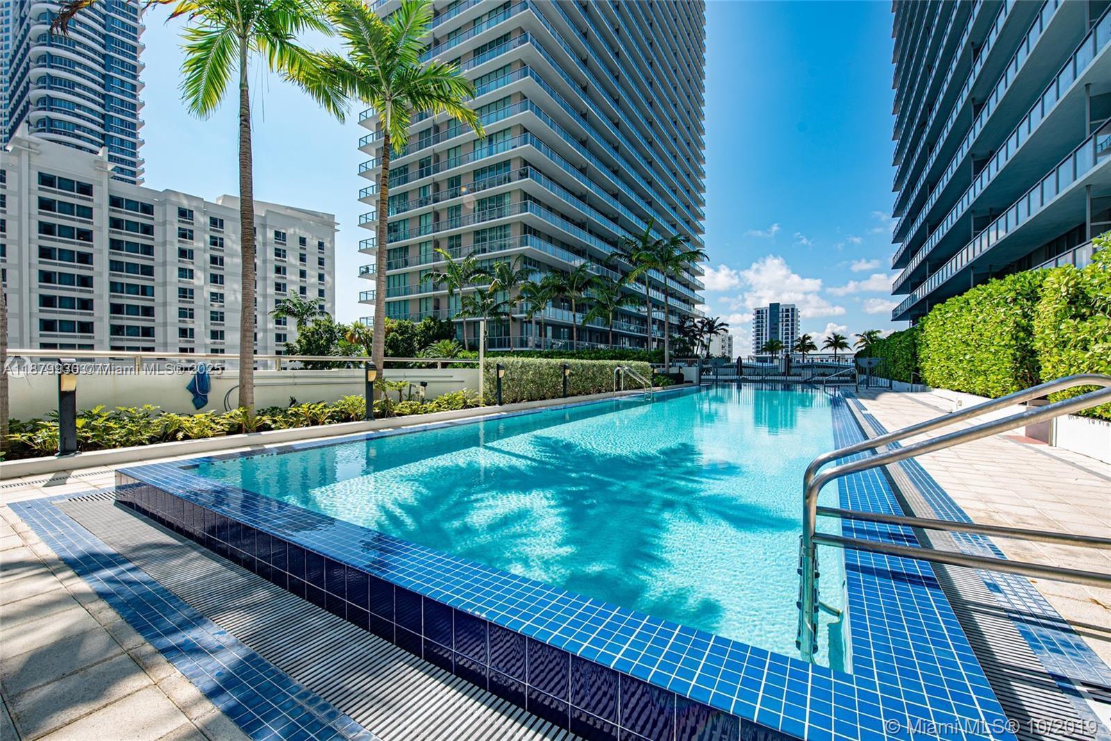 1111 SW 1st Ave #1915-N, Miami FL 33130