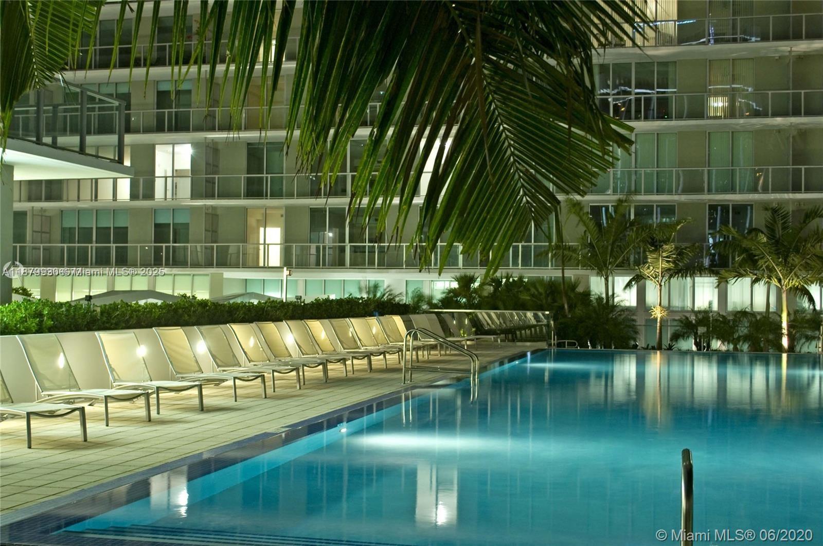 1111 SW 1st Ave #1915-N, Miami FL 33130
