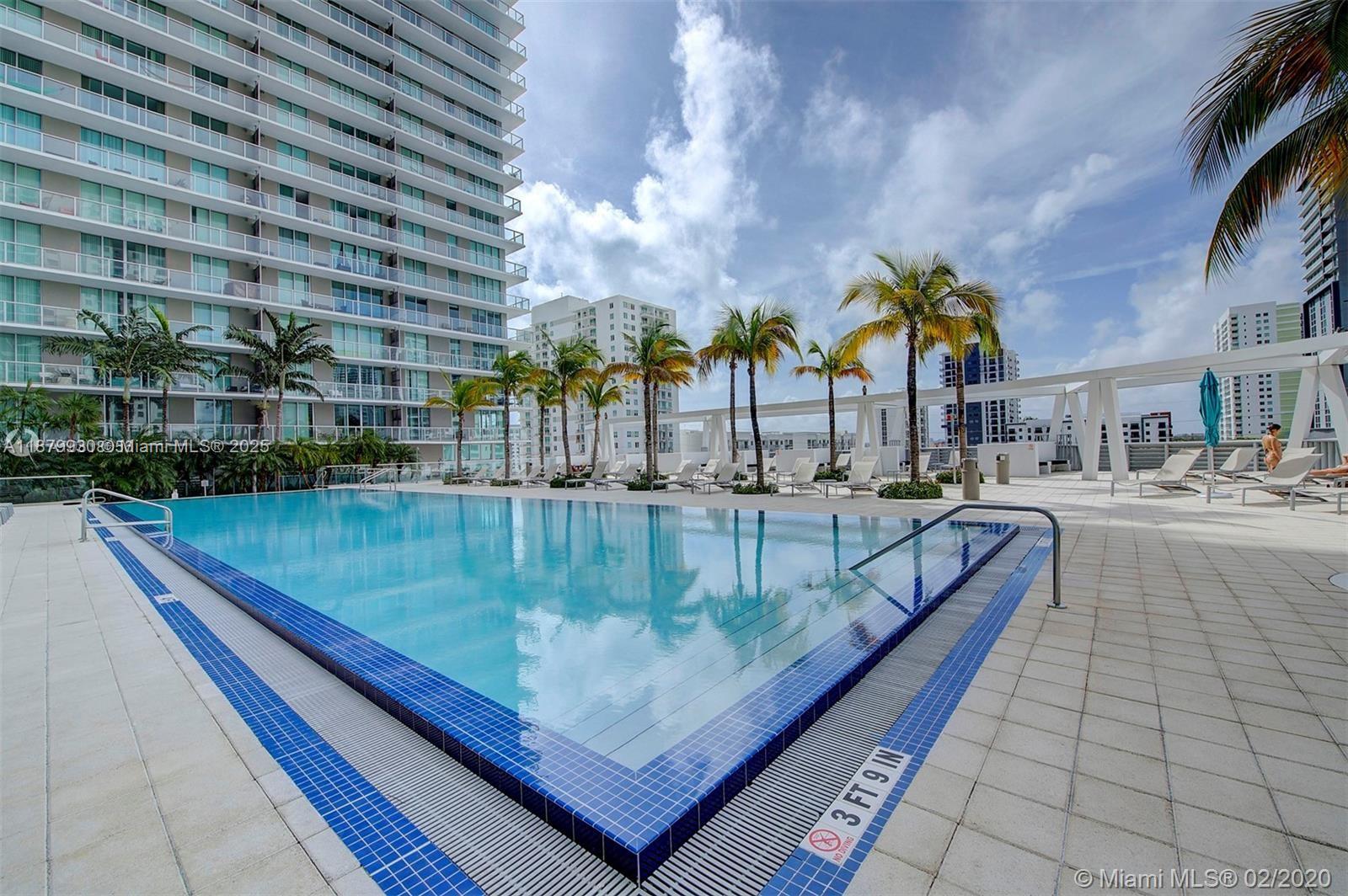 1111 SW 1st Ave #1915-N, Miami FL 33130