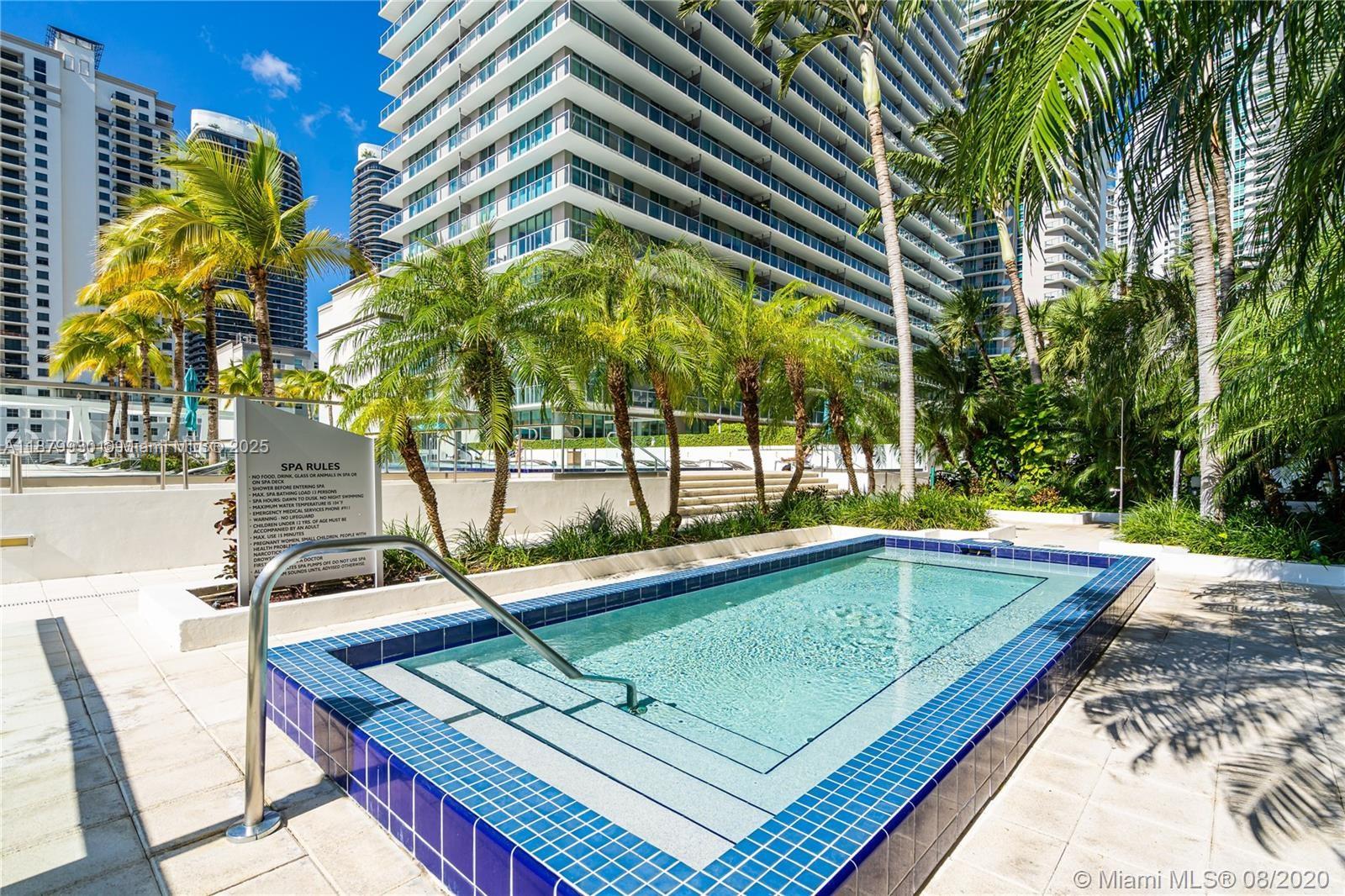 1111 SW 1st Ave #1915-N, Miami FL 33130