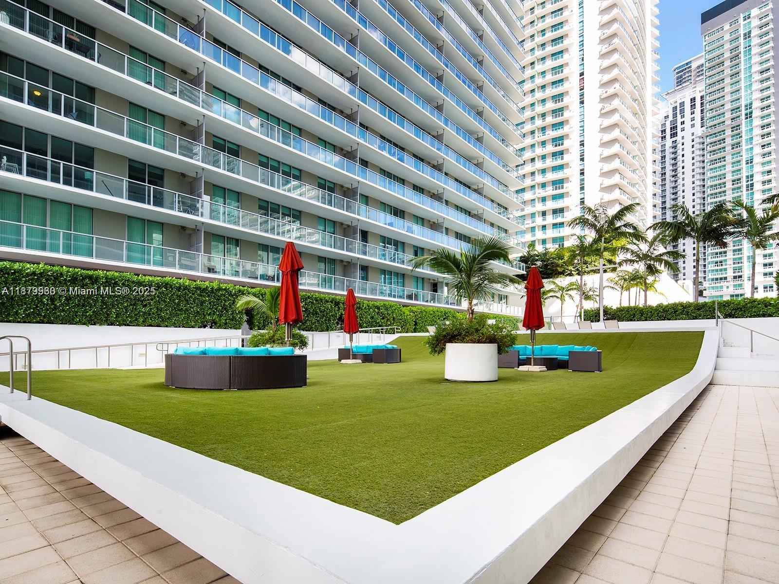 1111 SW 1st Ave #1915-N, Miami FL 33130