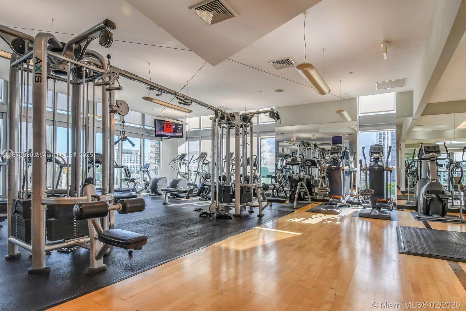 1111 SW 1st Ave #1915-N, Miami FL 33130