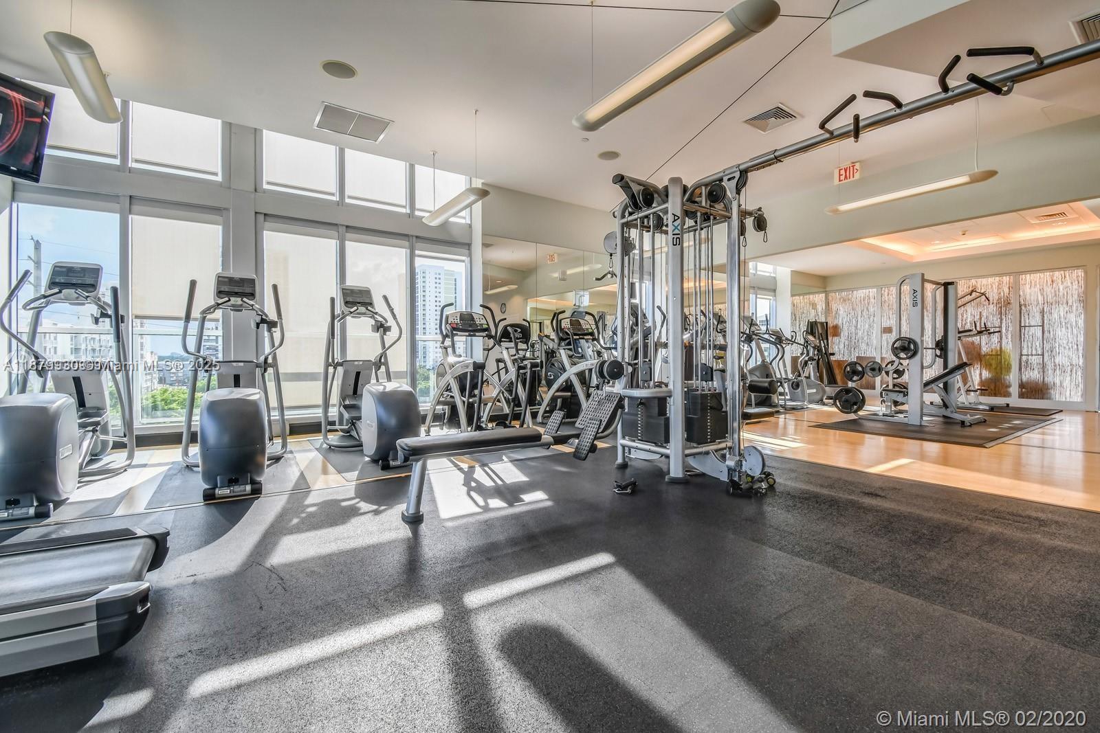1111 SW 1st Ave #1915-N, Miami FL 33130