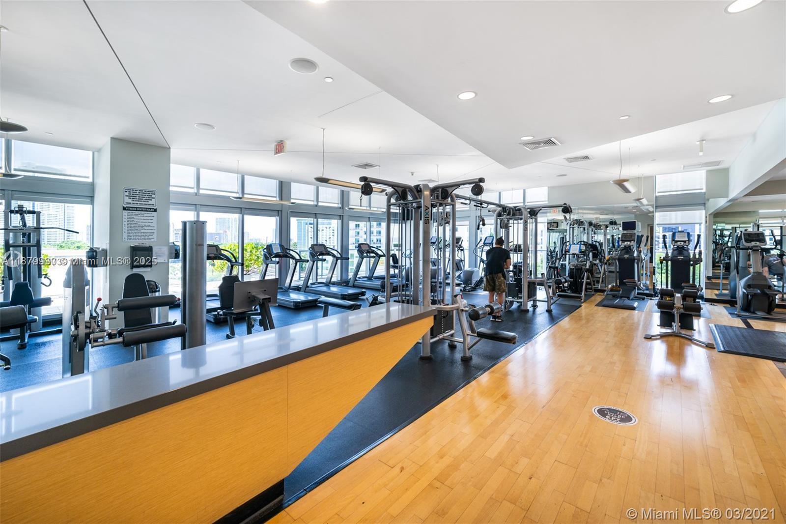 1111 SW 1st Ave #1915-N, Miami FL 33130