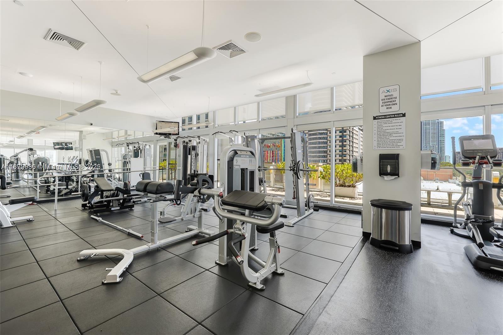 1111 SW 1st Ave #1915-N, Miami FL 33130