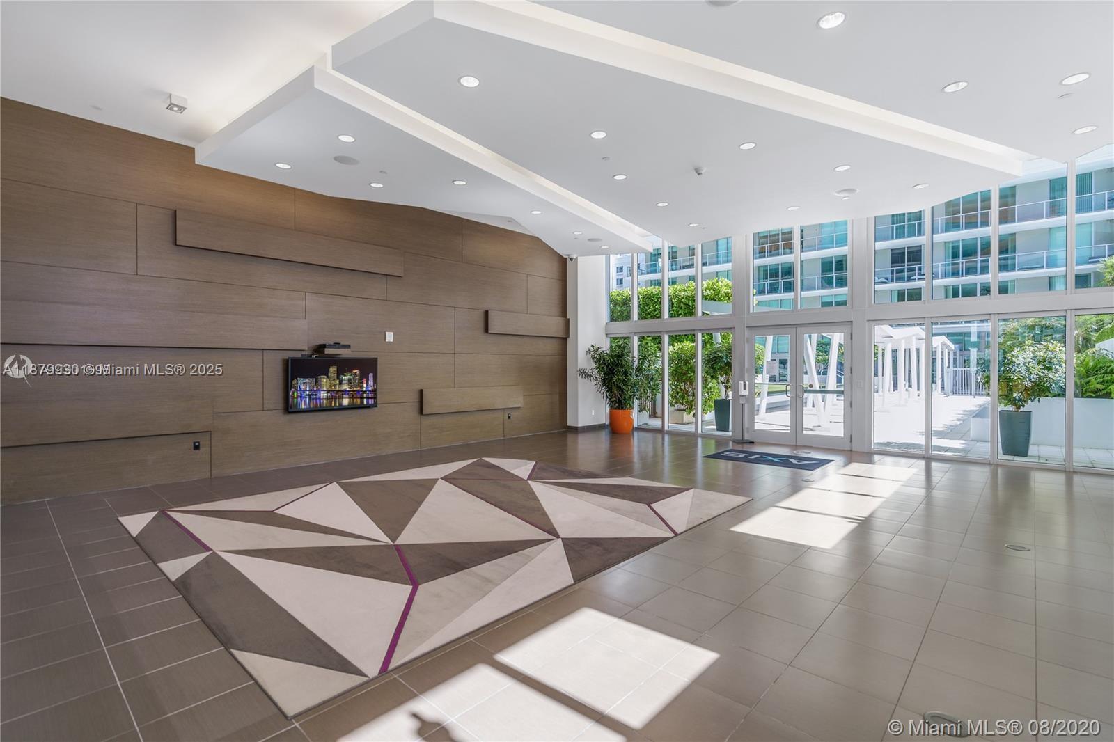 1111 SW 1st Ave #1915-N, Miami FL 33130