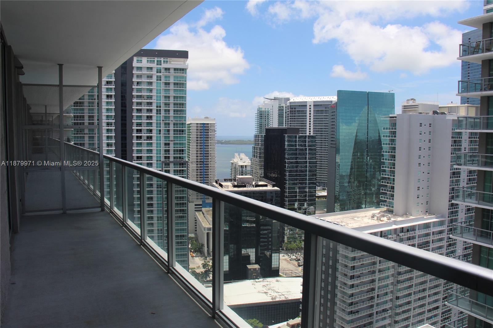 1111 SW 1st Ave #3715-N, Miami FL 33130