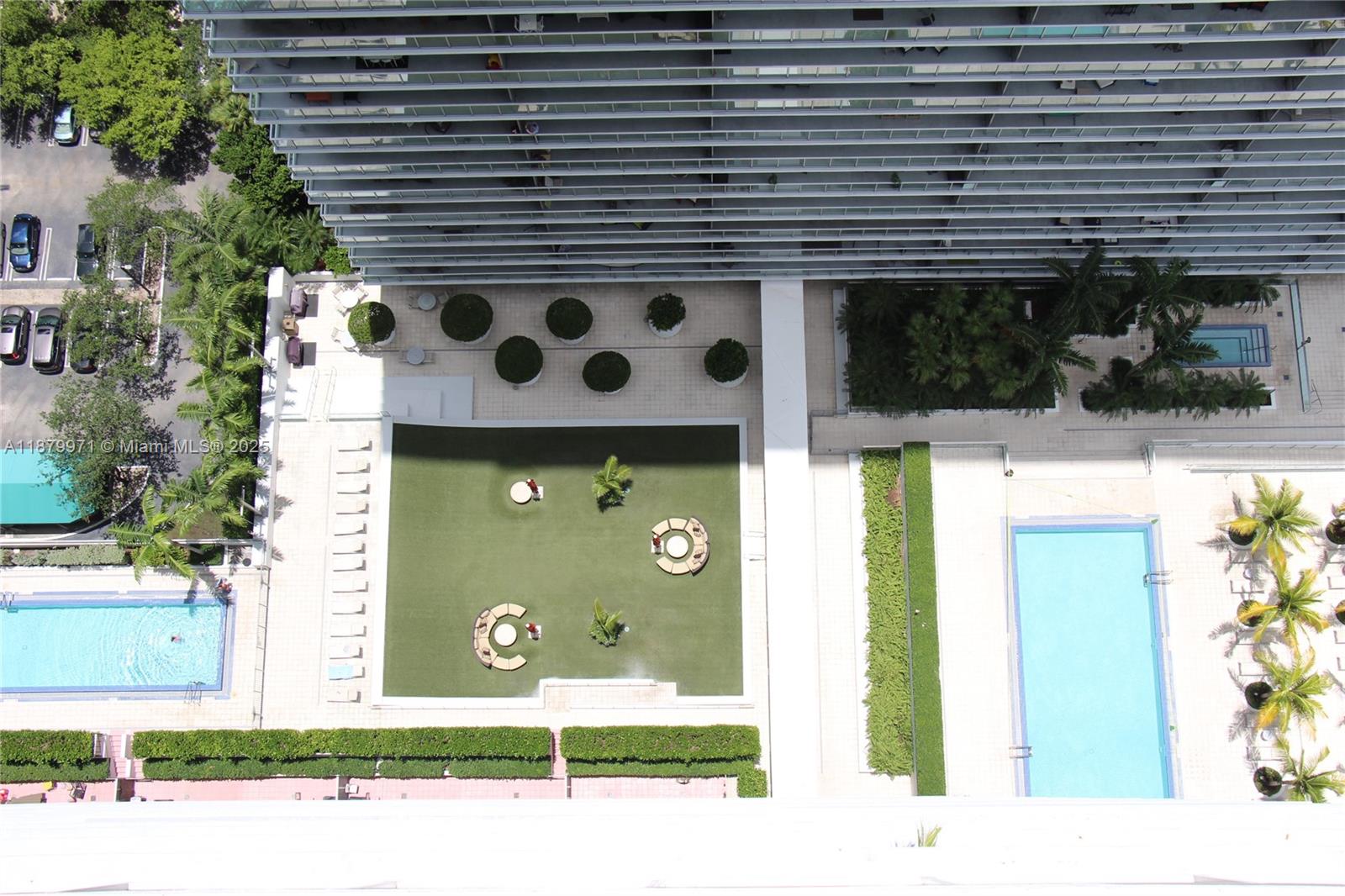1111 SW 1st Ave #3715-N, Miami FL 33130