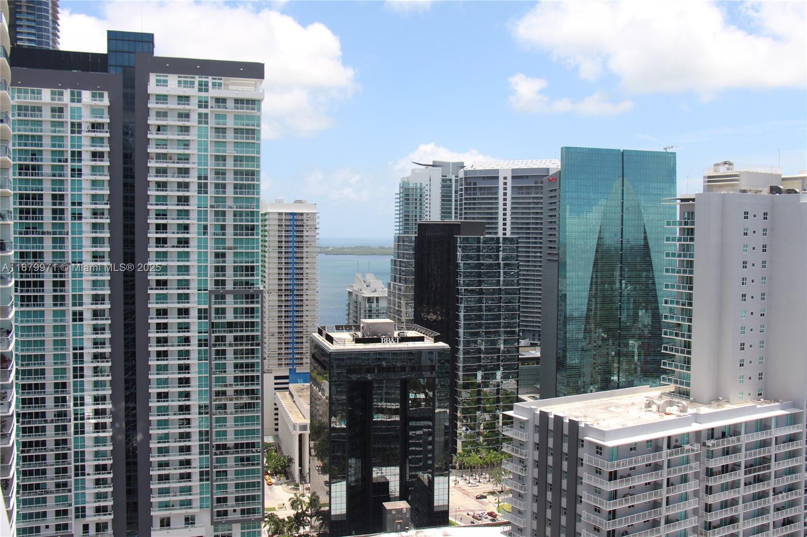 1111 SW 1st Ave #3715-N, Miami FL 33130