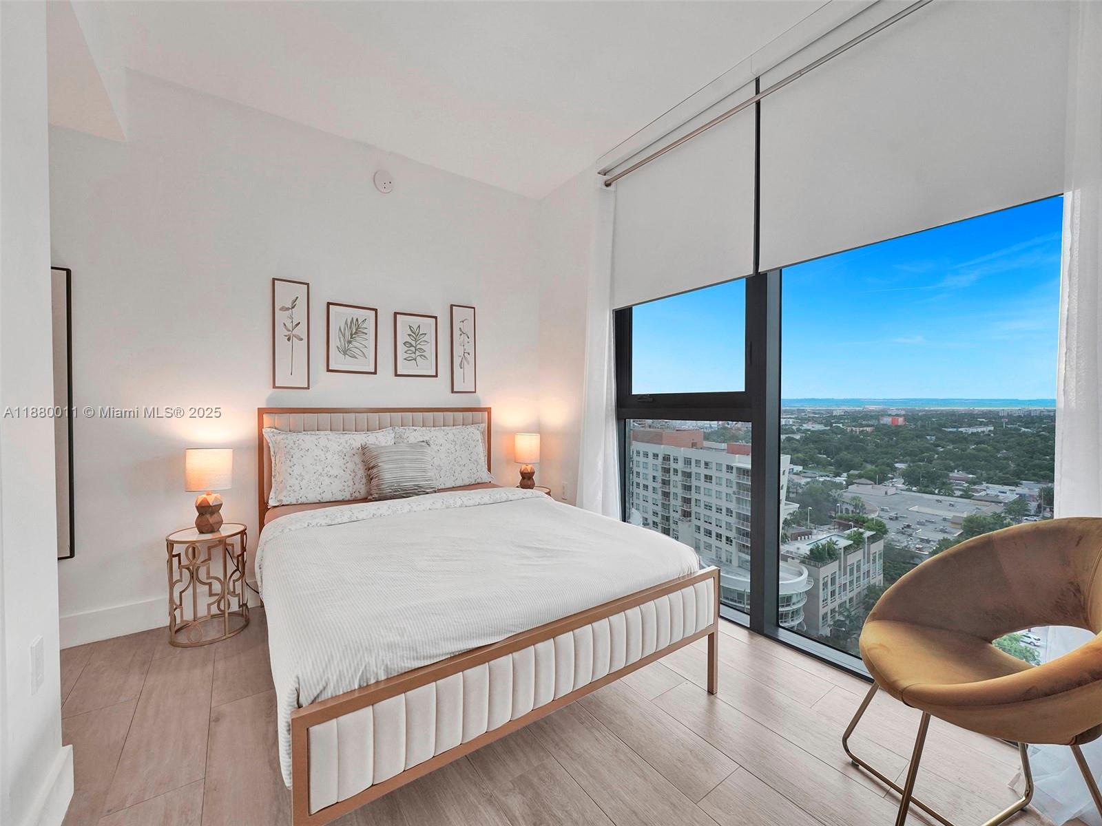 121 NE 34th St #1601, Miami FL 33137