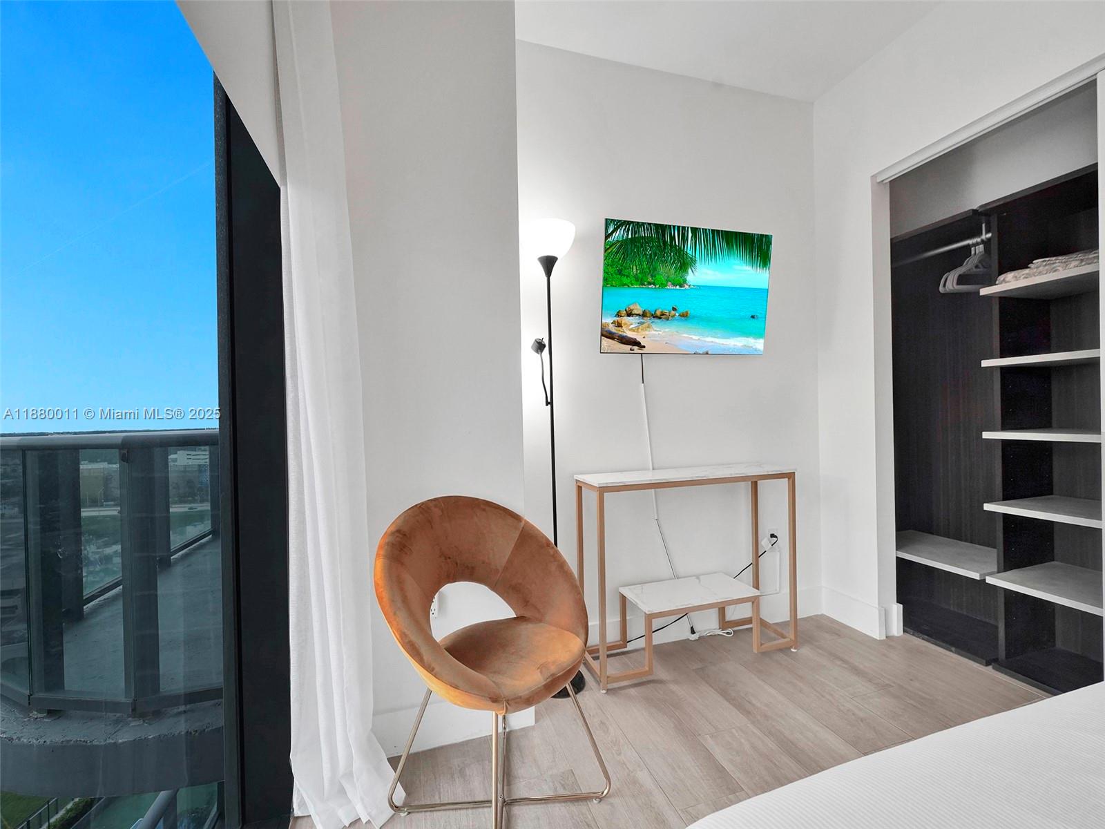 121 NE 34th St #1601, Miami FL 33137