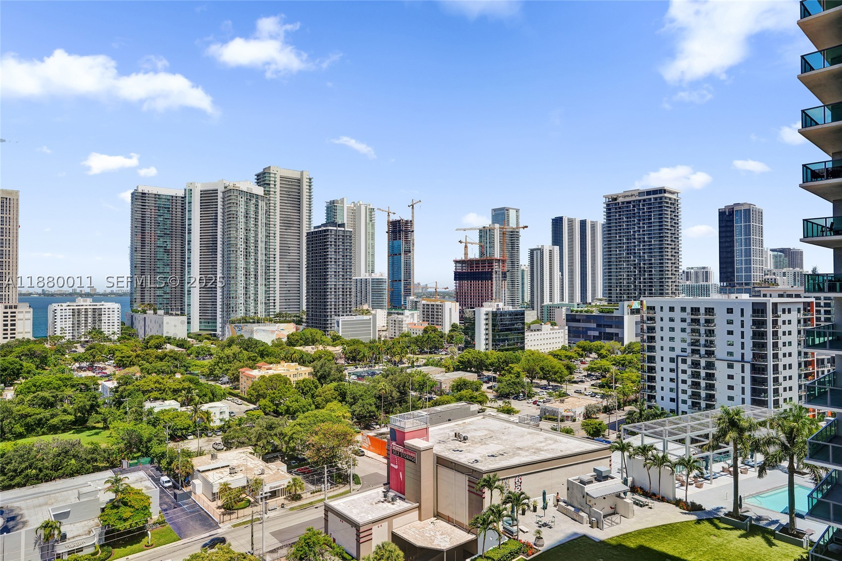 121 NE 34th St #1601, Miami FL 33137