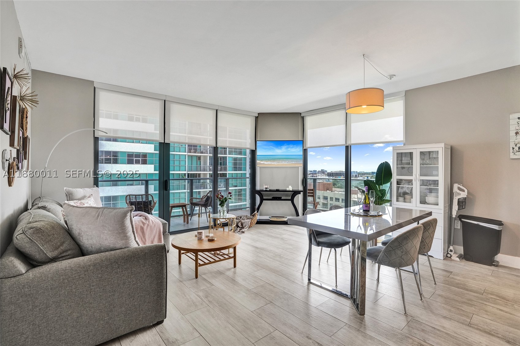 121 NE 34th St #1601, Miami FL 33137