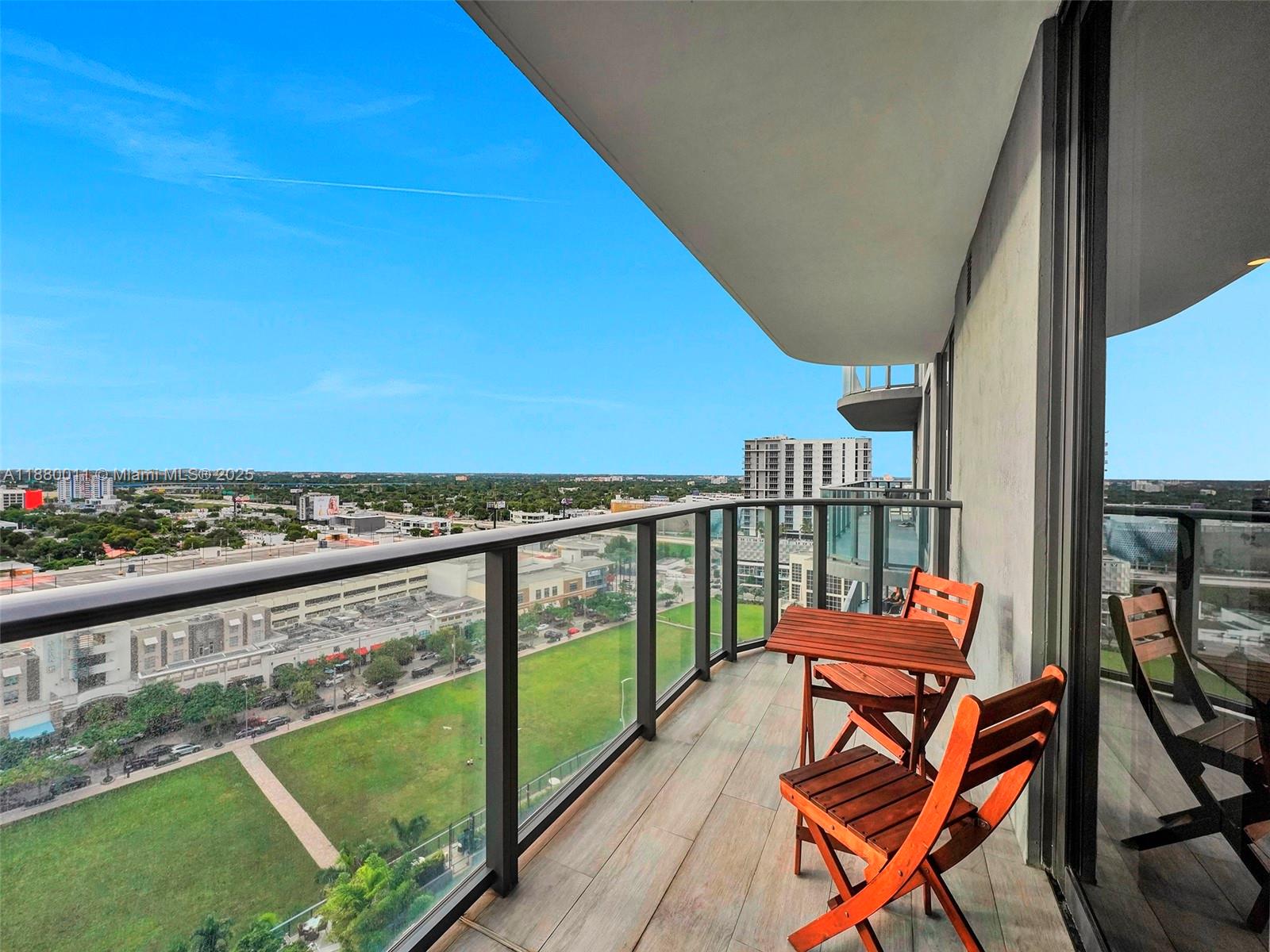121 NE 34th St #1601, Miami FL 33137