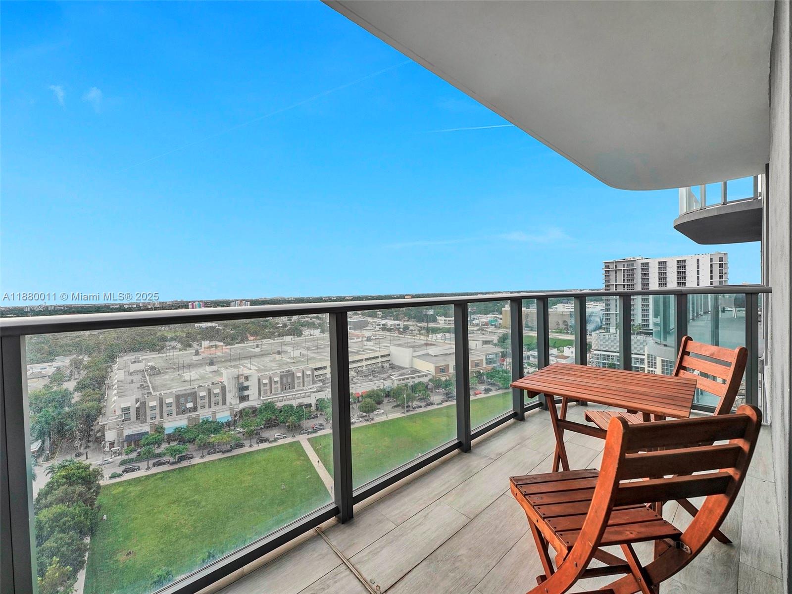 121 NE 34th St #1601, Miami FL 33137