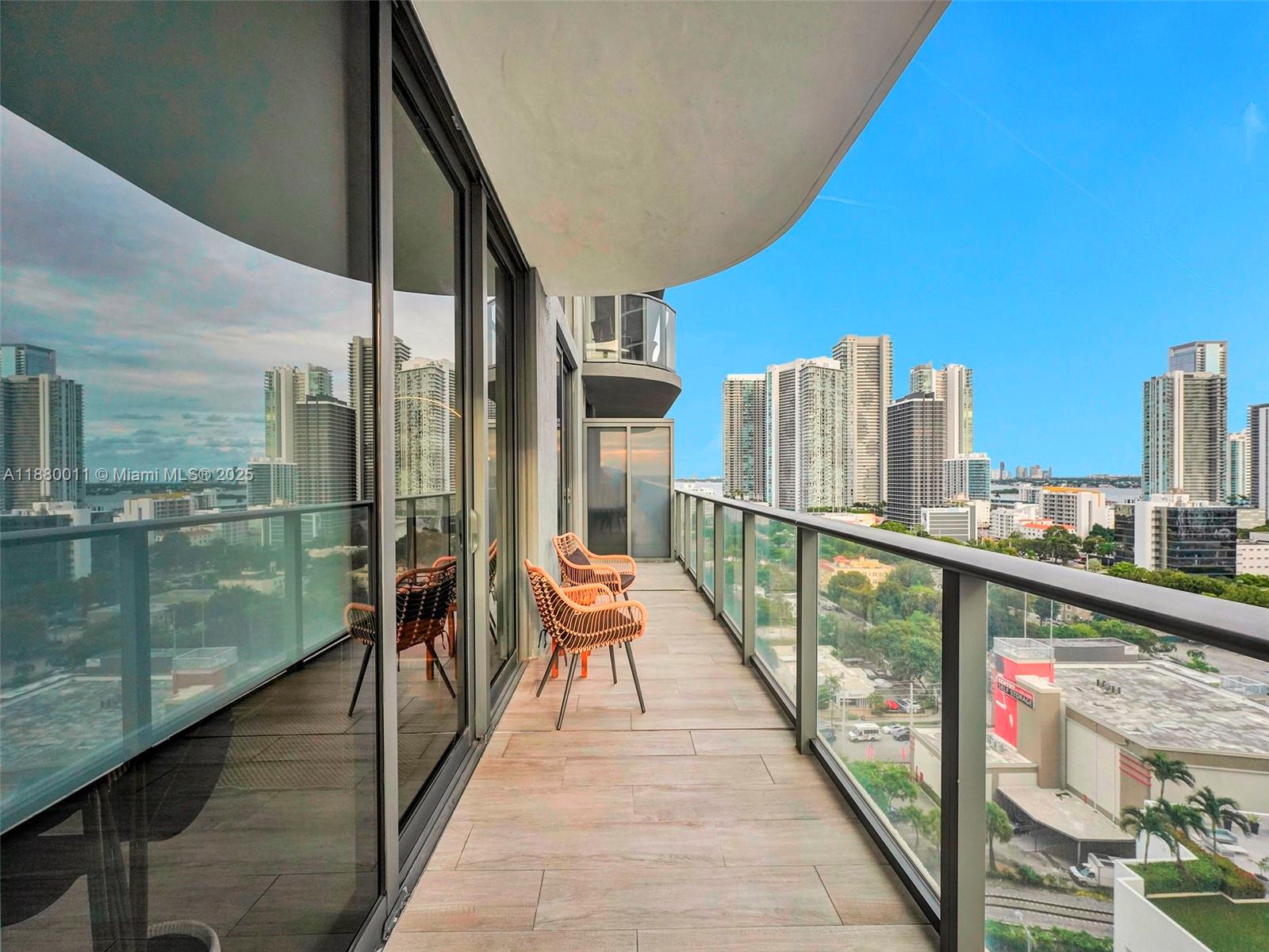 121 NE 34th St #1601, Miami FL 33137
