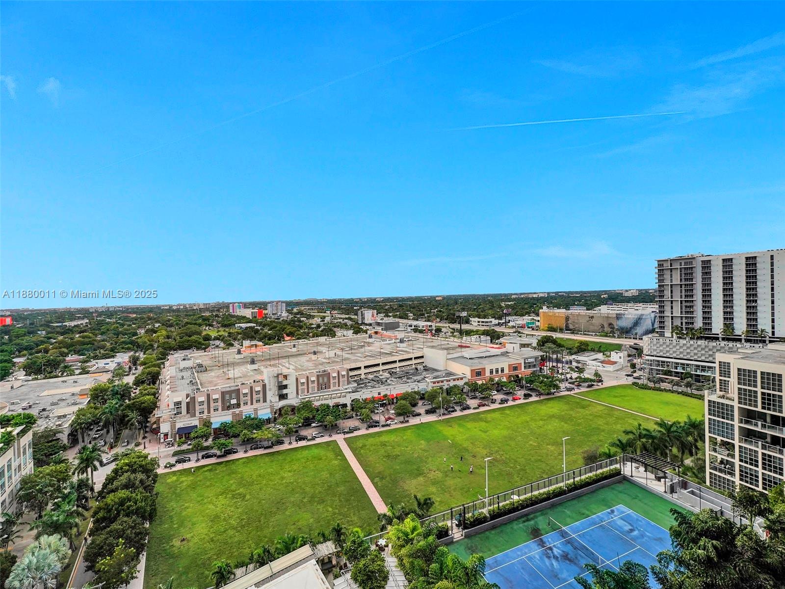 121 NE 34th St #1601, Miami FL 33137