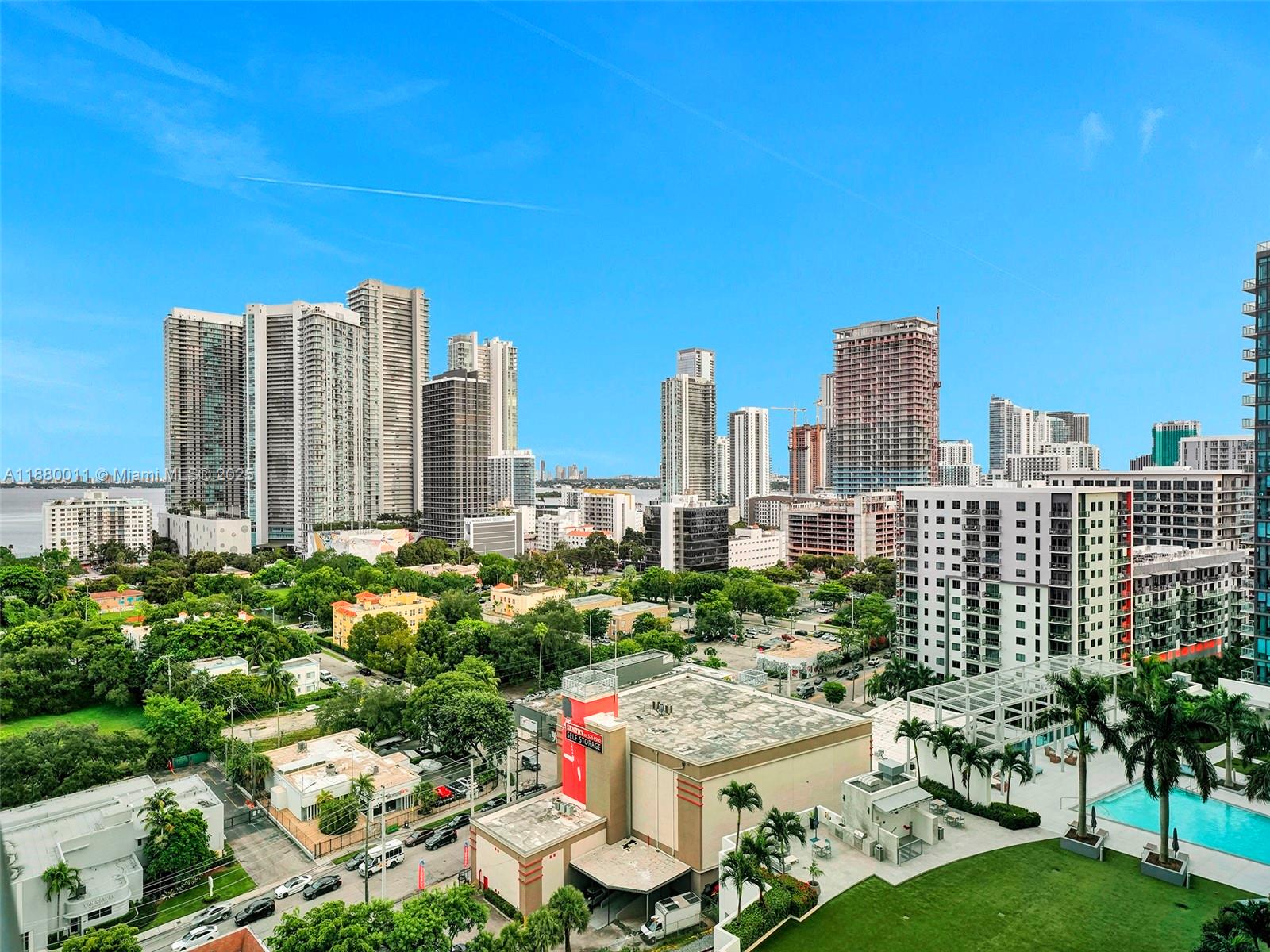121 NE 34th St #1601, Miami FL 33137
