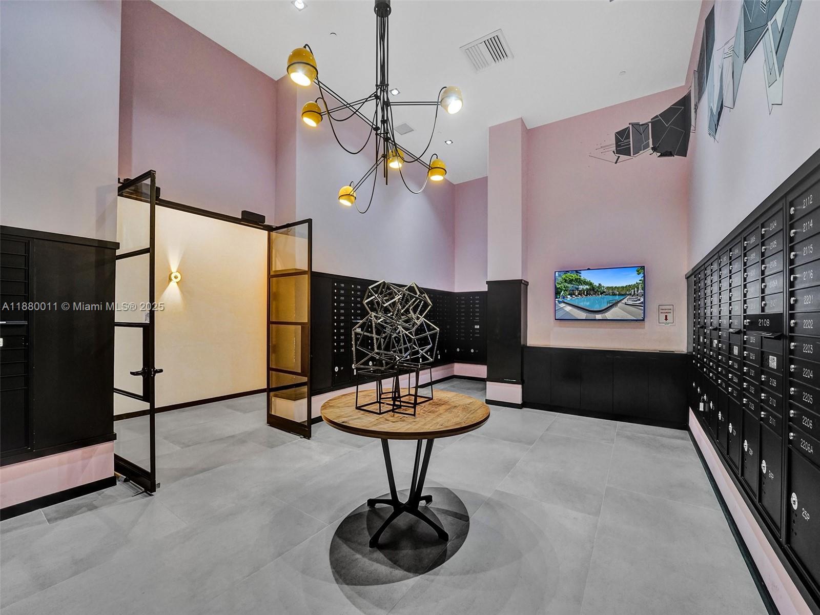 121 NE 34th St #1601, Miami FL 33137