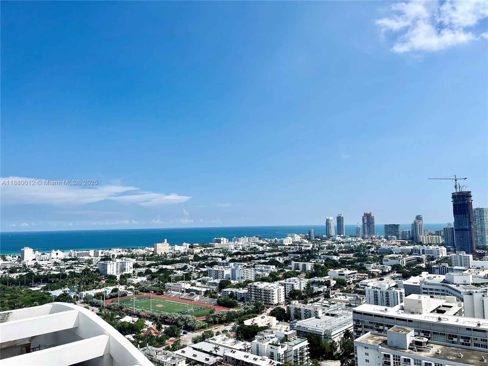 1330 West Ave #3406, Miami Beach FL 33139