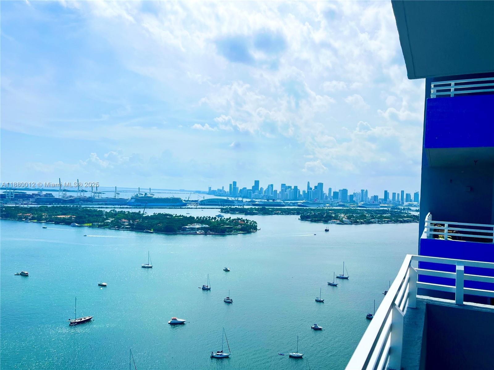 1330 West Ave #3406, Miami Beach FL 33139