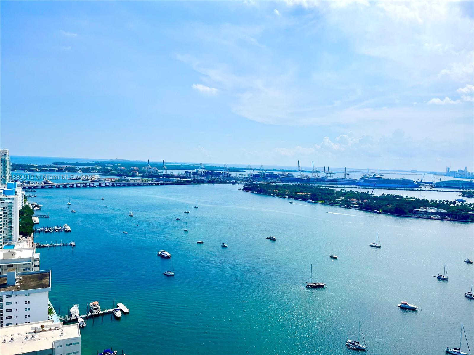 1330 West Ave #3406, Miami Beach FL 33139