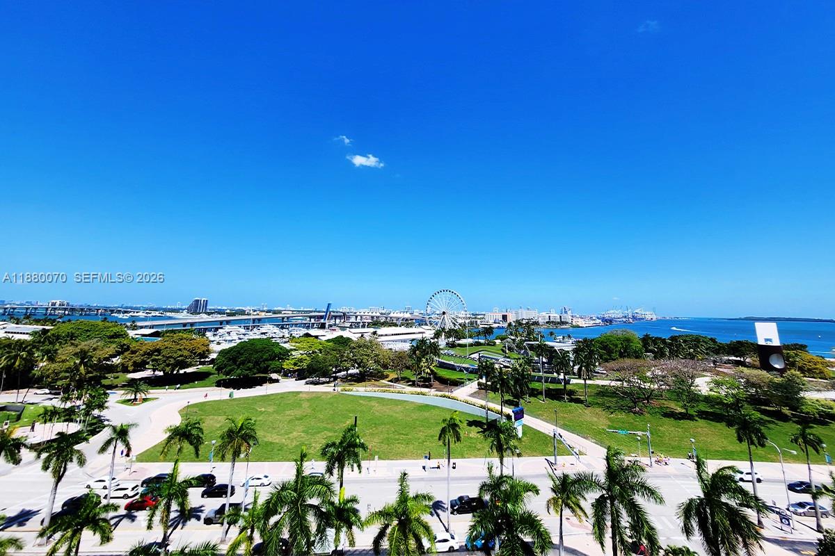 253 NE 2nd St #903, Miami FL 33132