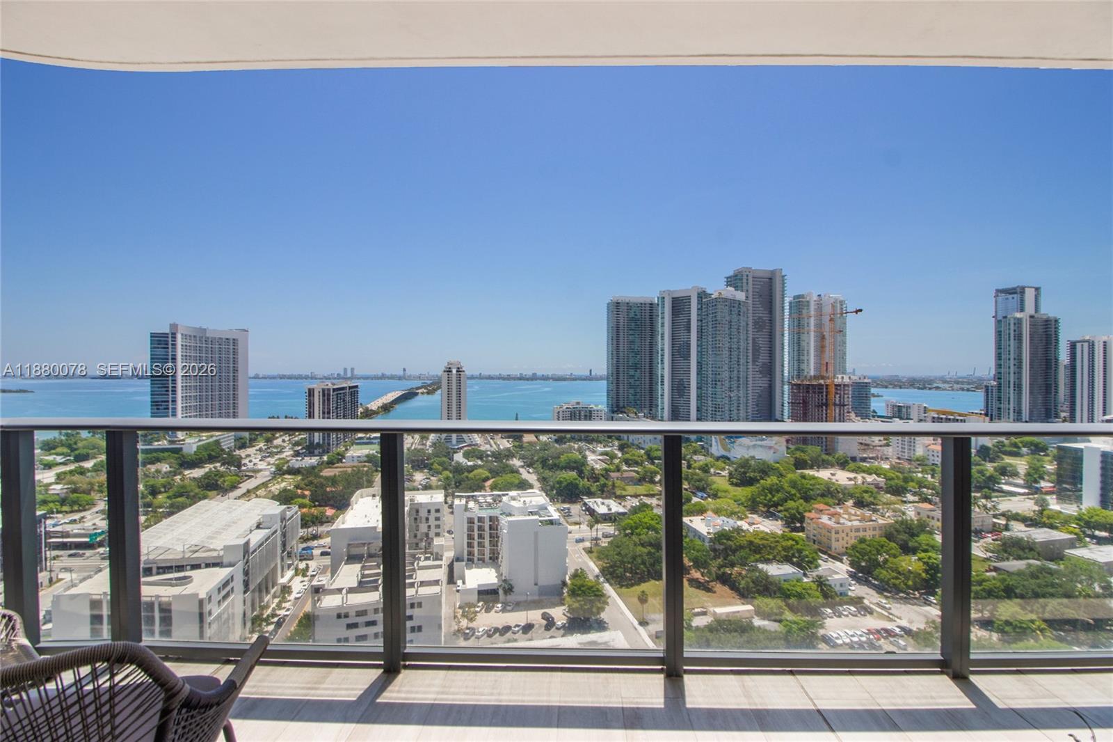 121 NE 34th St #2408, Miami FL 33137