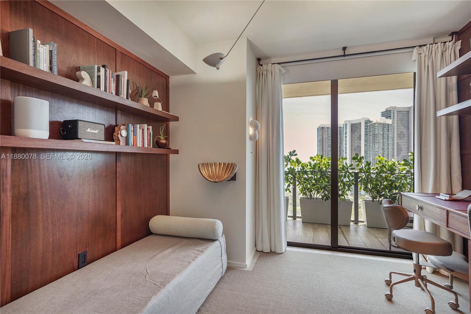 121 NE 34th St #2408, Miami FL 33137