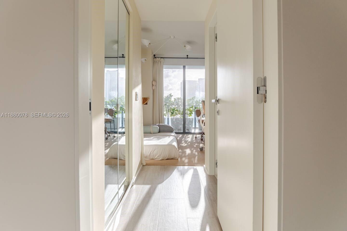 121 NE 34th St #2408, Miami FL 33137