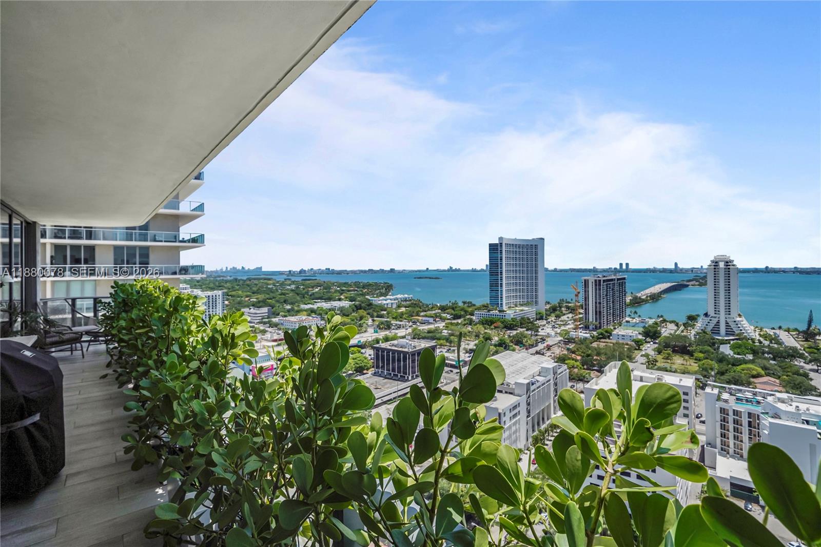 121 NE 34th St #2408, Miami FL 33137