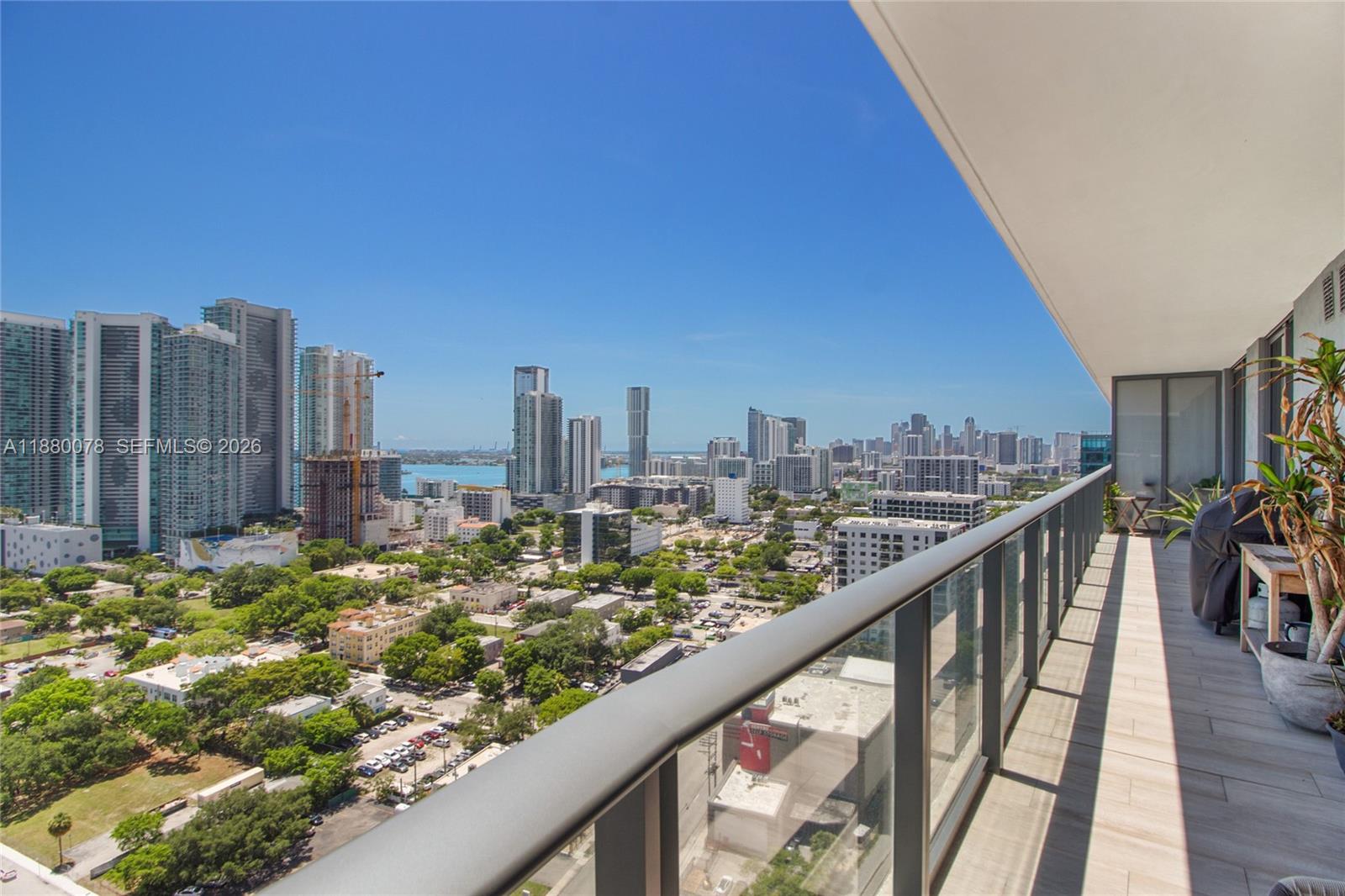 121 NE 34th St #2408, Miami FL 33137